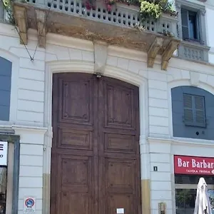  Appartamento Casa Baiamonti Centro