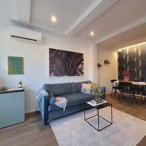  Appartamento Casa Allegra By Allegio In Fashion Design District