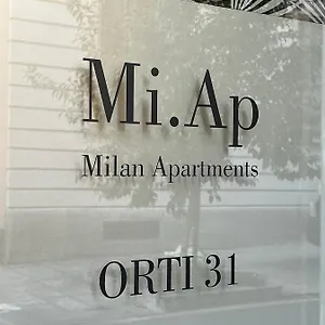  Appartamento Miap Orti 31
