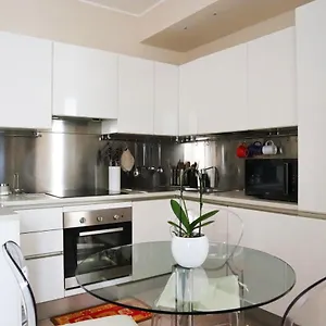  Appartamento Repubblica Elegant House