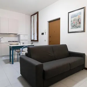  Appartamento Italianway - Cesare Da Sesto 20 B