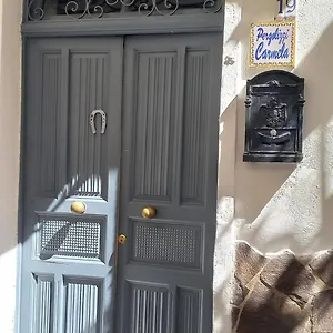 visit hotel