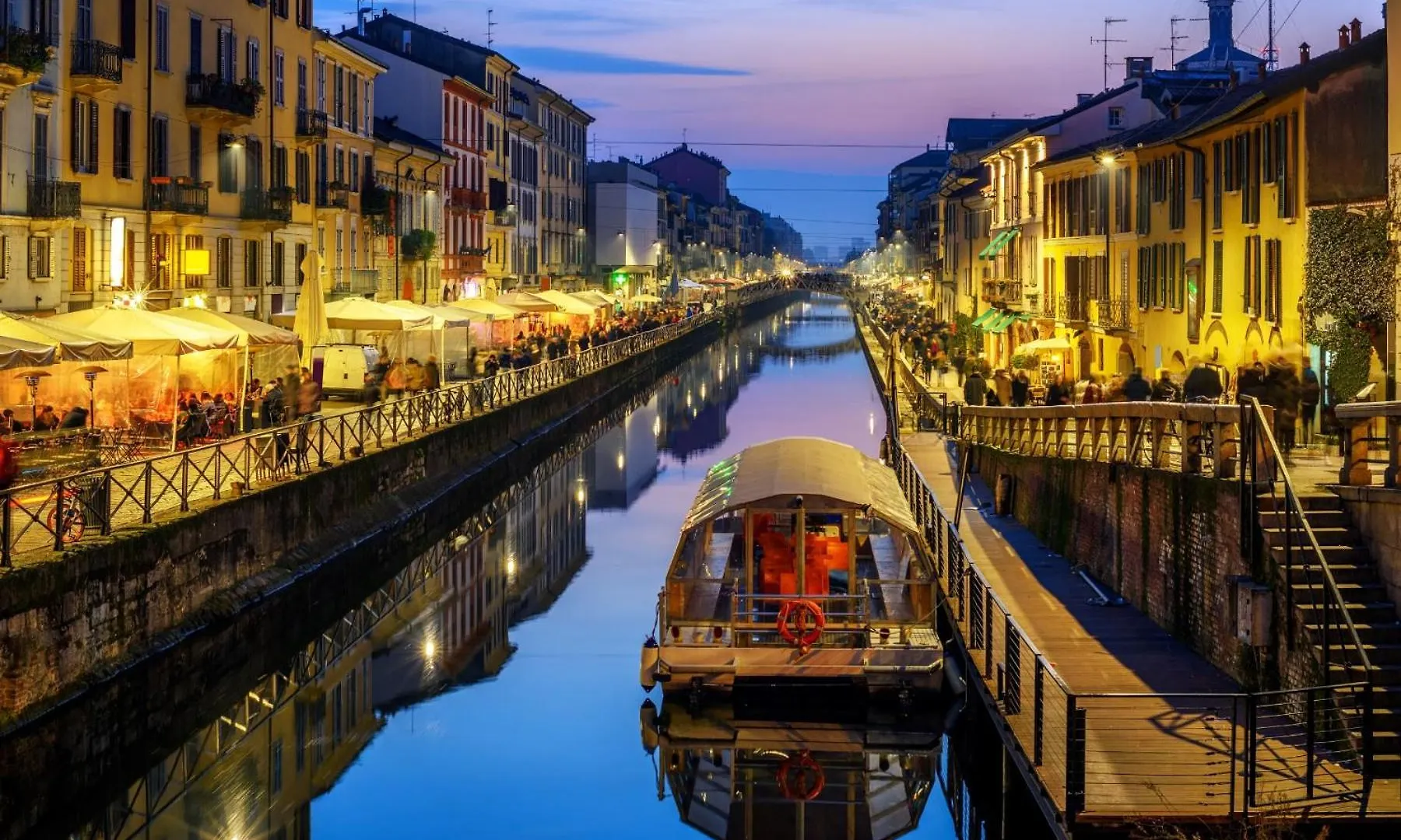 The Palm Sisters - Navigli, Bocconi Apartment Milan
